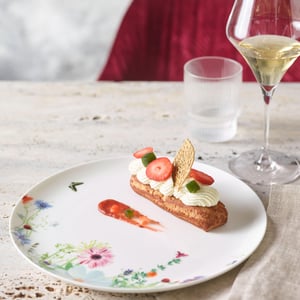 Basilico E Fragole - Ristorante l’Olivo - 622819