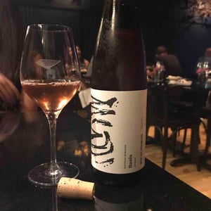 Basis Nobody - Weingut Warnung - Matthias Warnung 