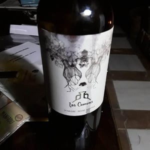 Patxanguero - Los Comuns - jordi-escoda-agusti-perello