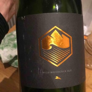 basqueland Woodcock Ale - 