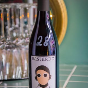 Conceito Bastardo - Conceito Vinhos - Rita Ferreira Marques 