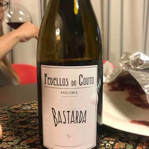 Fedellos do Couto - Luis Taboada,Curro Barreño & Jesús Olivares - Bastarda