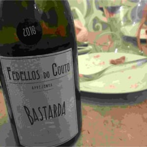 Fedellos do Couto - Luis Taboada,Curro Barreño & Jesús Olivares - Bastarda