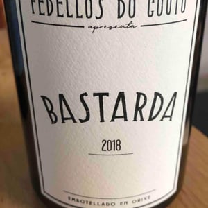 Bastarda - Fedellos do Couto - luis-taboadacurro-barreno-jesus-olivares