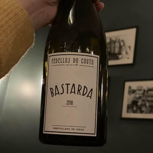 Bastarda - Fedellos do Couto - luis-taboadacurro-barreno-jesus-olivares