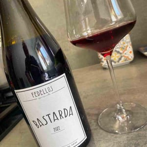 Bastarda - Fedellos do Couto - Luis Taboada,Curro Barreño & Jesús Olivares 