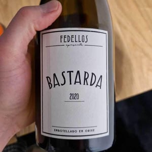 Bastarda - Fedellos do Couto - luis-taboadacurro-barreno-jesus-olivares