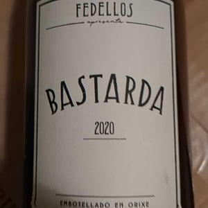 Bastarda - Fedellos do Couto - luis-taboadacurro-barreno-jesus-olivares