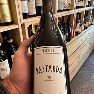 Bastarda - Fedellos do Couto - luis-taboadacurro-barreno-jesus-olivares