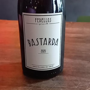 Bastarda - Fedellos do Couto - luis-taboadacurro-barreno-jesus-olivares
