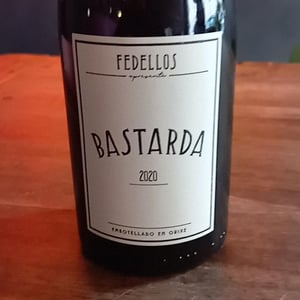 Bastarda - Fedellos do Couto - luis-taboadacurro-barreno-jesus-olivares