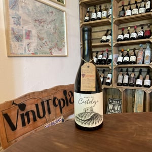 Bastardo - Monte da Casteleja - guillaume-leroux -2018