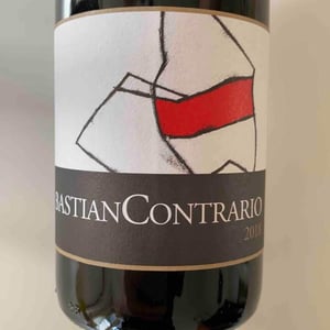 Bastian Contrario - La Marca di San Michele - Alessandro Bonci 