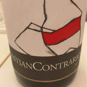 Bastian Contrario - La Marca di San Michele - Alessandro Bonci 
