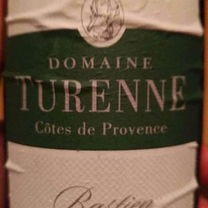Bastien - Domaine Turenne - philippe-cecile-benezet