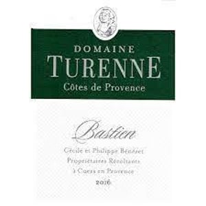Bastien - Domaine Turenne - philippe-cecile-benezet