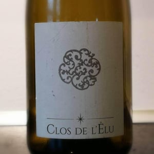 Terre de L'Elu - Charlotte et Thomas Carsin - Bastingage
