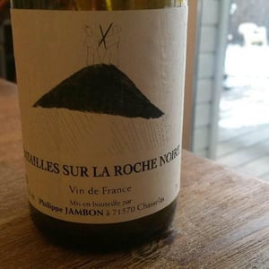 Batailles Sur La Roche Noire - Philippe Jambon - Catherine & Philippe Jambon 