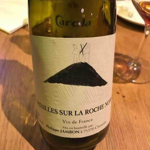 Batailles Sur La Roche Noire - Philippe Jambon - catherine-philippe-jambon