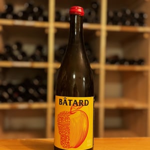 Bâtard (cider) - No Control - vincent-marie -2022