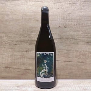Bateau Blanc - Clos Bateau - thierry-sylvie-klok-de-visser