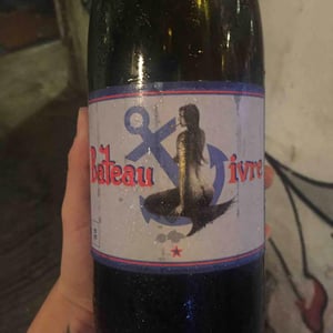 Domaine Yoyo - Laurence Manya Krief - Bateau ivre