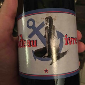 Bateau ivre - Domaine Yoyo - laurence-manya-krief
