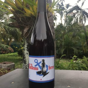 Bateau ivre - Domaine Yoyo - laurence-manya-krief