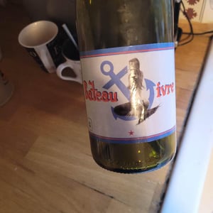 Domaine Yoyo - Laurence Manya Krief - Bateau ivre