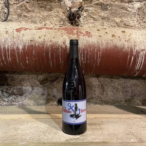 Bateau ivre - Domaine Yoyo - laurence-manya-krief