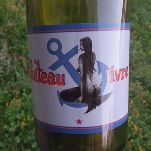 Domaine Yoyo - Laurence Manya Krief - Bateau ivre