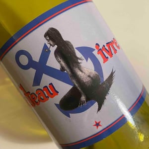 Bateau ivre - Domaine Yoyo - laurence-manya-krief