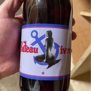 Bateau ivre - Domaine Yoyo - laurence-manya-krief