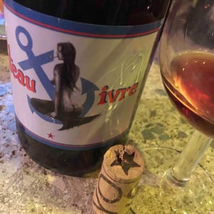 Domaine Yoyo - Laurence Manya Krief - Bateau ivre