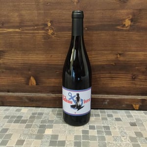 Bateau ivre - Domaine Yoyo - laurence-manya-krief