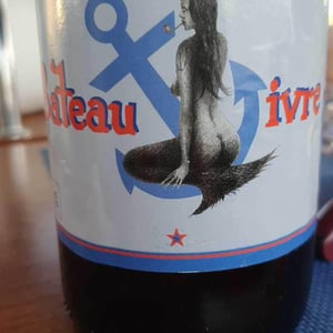 Bateau ivre - Domaine Yoyo - laurence-manya-krief