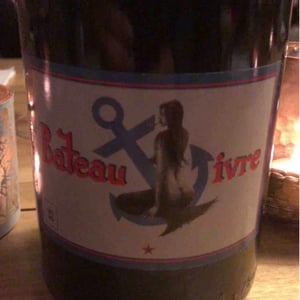 Domaine Yoyo - Laurence Manya Krief - Bateau ivre