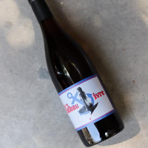 Bateau ivre - Domaine Yoyo - laurence-manya-krief