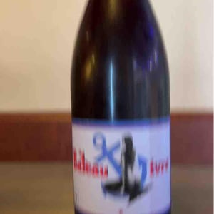 Bateau ivre - Domaine Yoyo - laurence-manya-krief