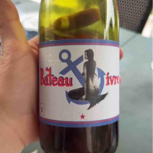 Bateau ivre - Domaine Yoyo - laurence-manya-krief