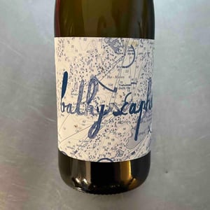 Bathyscaphe - Margot Rousseau-Petit & Natalia Santo - Margot Rousseau-Petit & Natalia Santo 