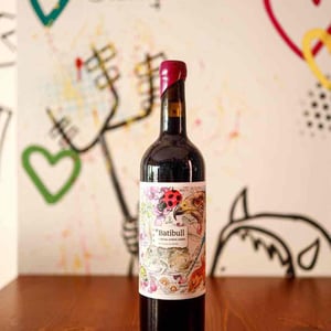 Batibull - Enlaire Vins - mar-capdevila-lluis-raventos