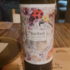 Batibull - Enlaire Vins - mar-capdevila-lluis-raventos