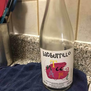 Batiburrillo