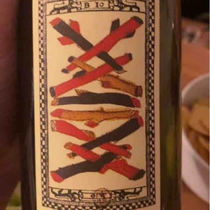 Bâton (label since 2020) - La Bancale - bastien-baillet-celine-schuers