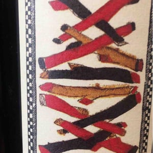 Bâton (label since 2020) - La Bancale - bastien-baillet-celine-schuers
