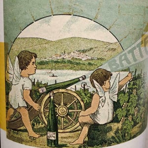 Batterieberg Riesling Kabinett - Immich-Batterieberg - Gernot Kohlman 