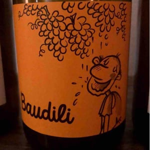 Baudili