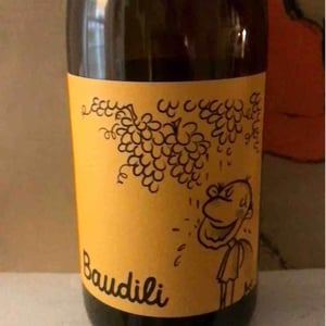 Ramon Jané Viticultor - Ramón Jané - Baudili