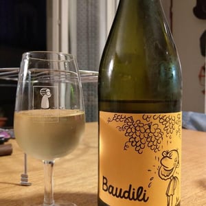 Ramon Jané Viticultor - Ramón Jané - Baudili